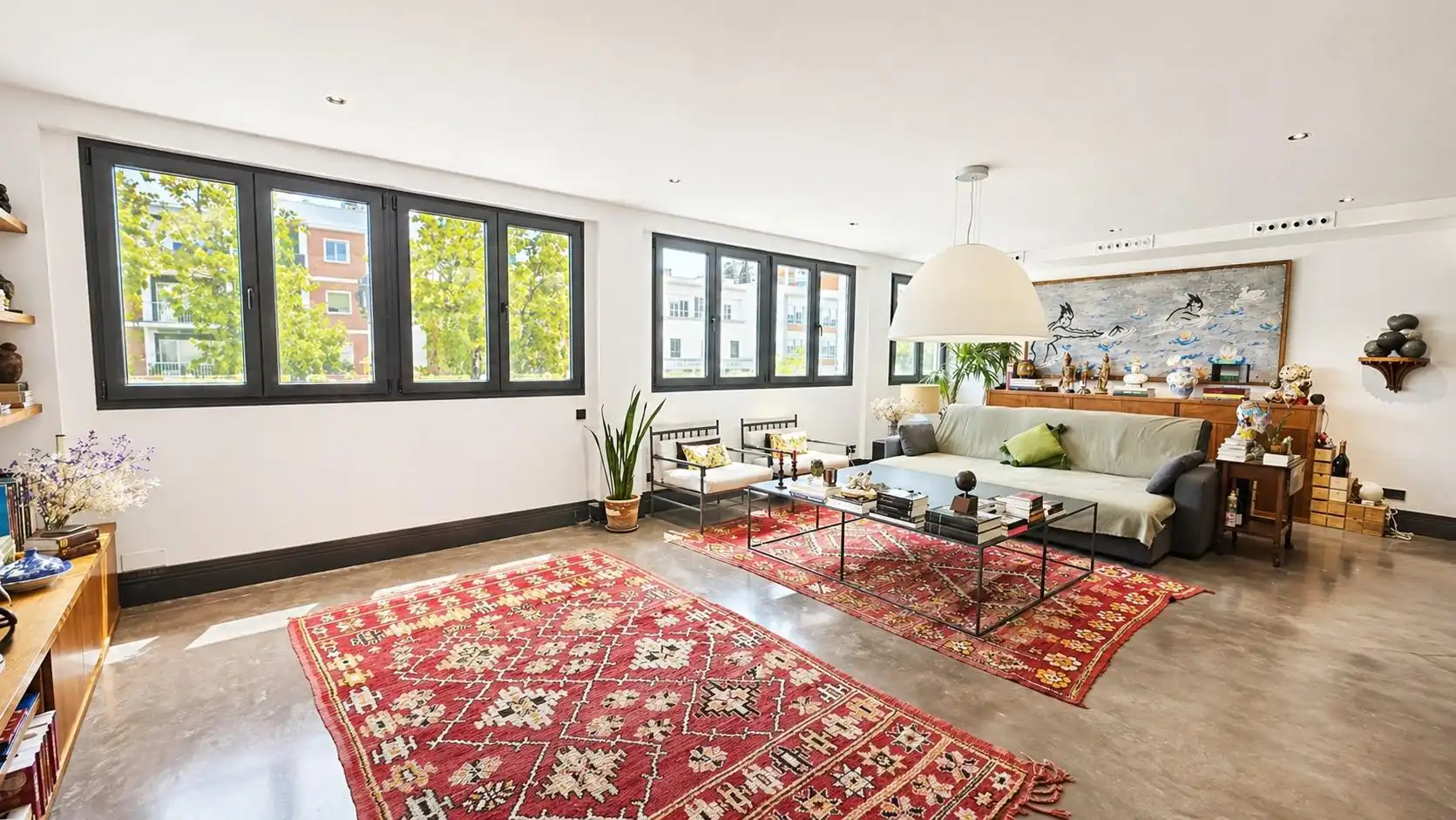 Flat for sale in Alameda - Mentidero - Teatro Falla, imagen 2