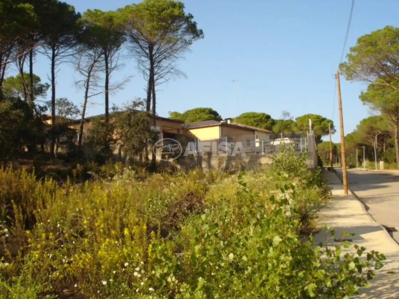 Terreny residencial en venda a Caldes de Malavella, imagen 2