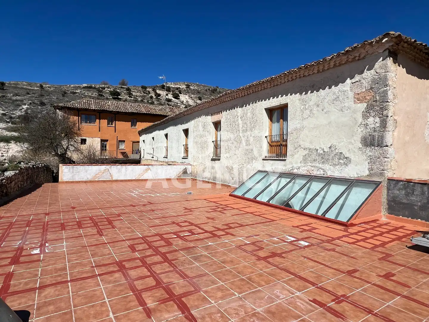 Hotel with lift for sale in Chamartín, imagen 140