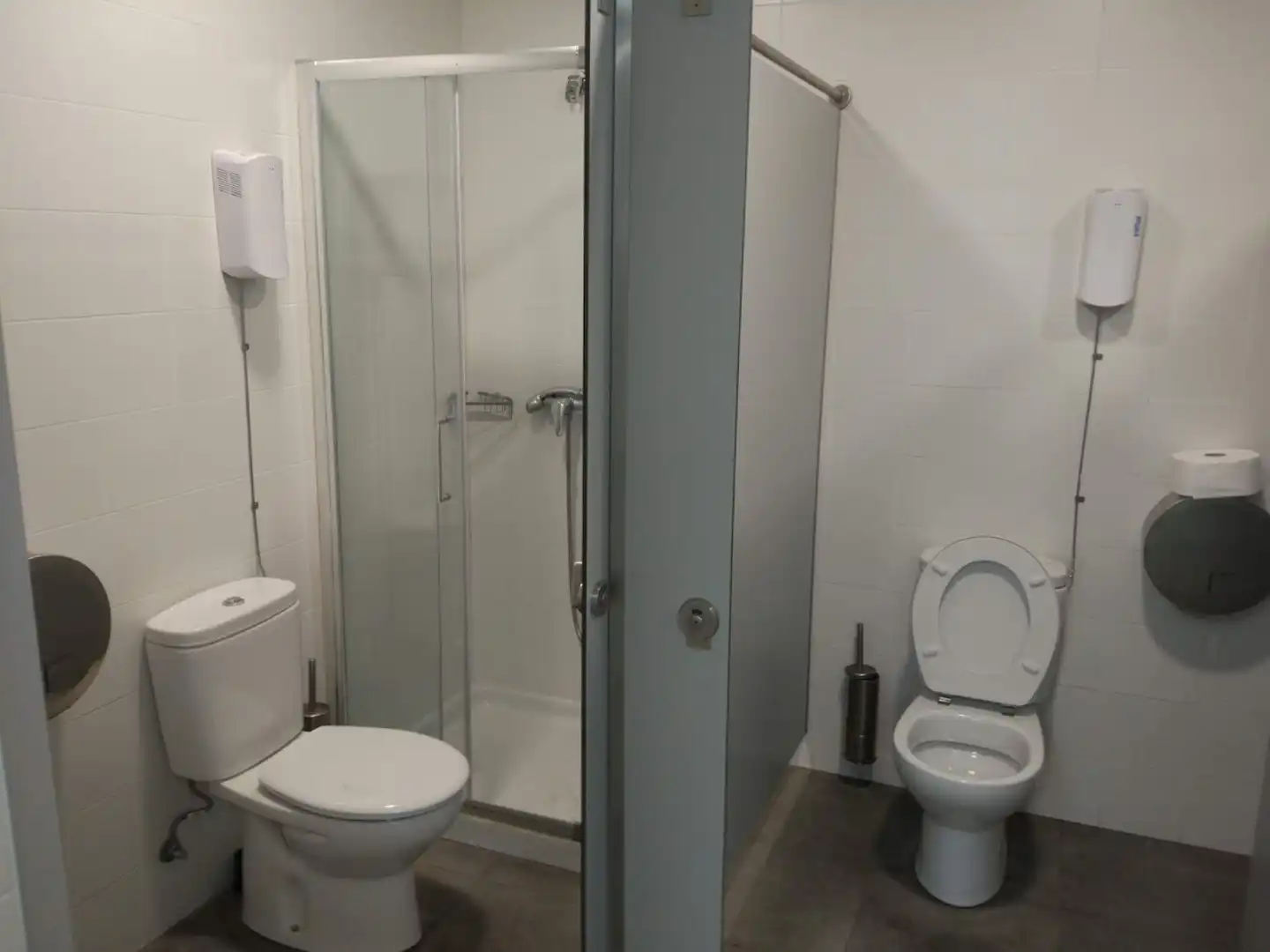 Baño de Piso de alquiler en Amorebieta-Etxano