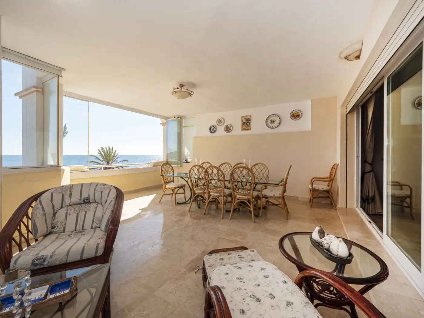Apartament amb jardí en venda a Nueva Andalucía, imagen 22