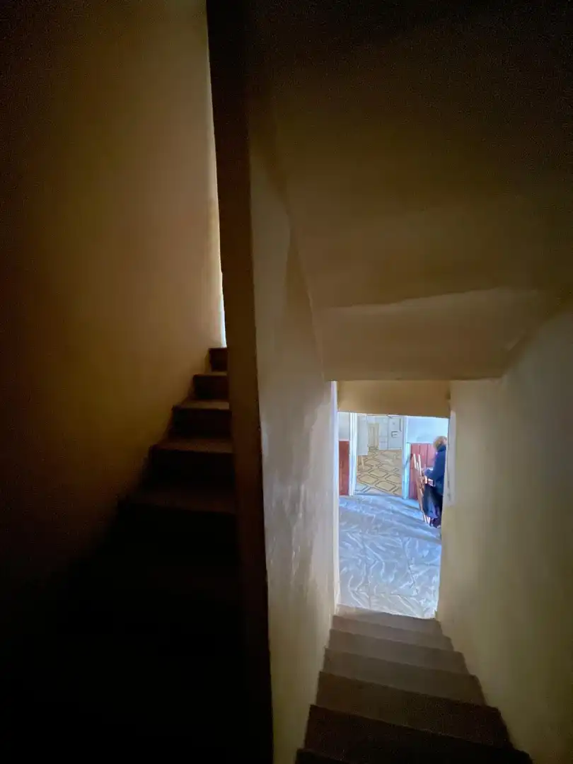 Finca rústica en venta en Peral de Arlanza con Trastero y Horno