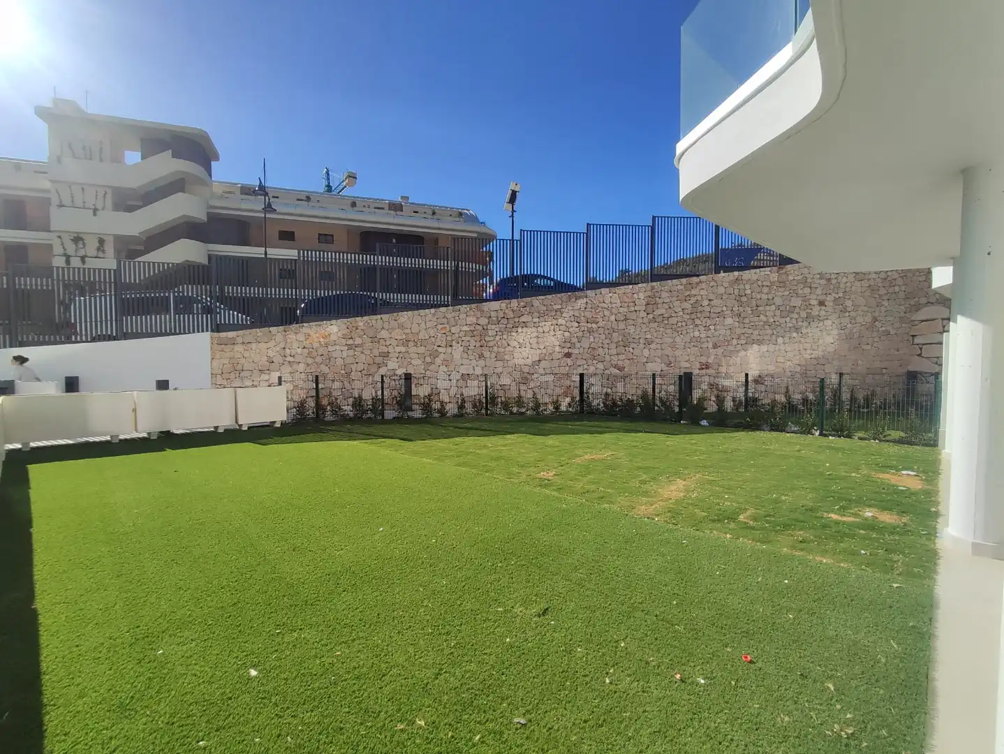 Wohnung mit Pool zum Verkauf in Avenida Fuengirola 2, imagen 5