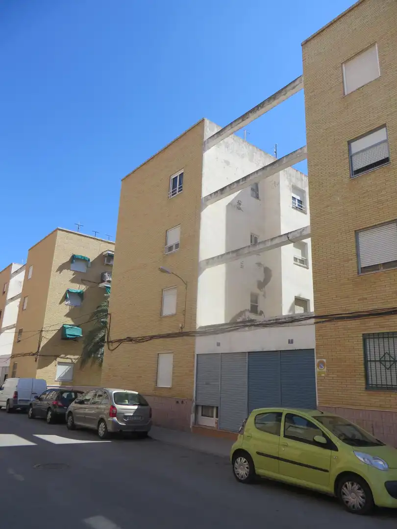 Wohnung zum Verkauf in Albatera, imagen 5