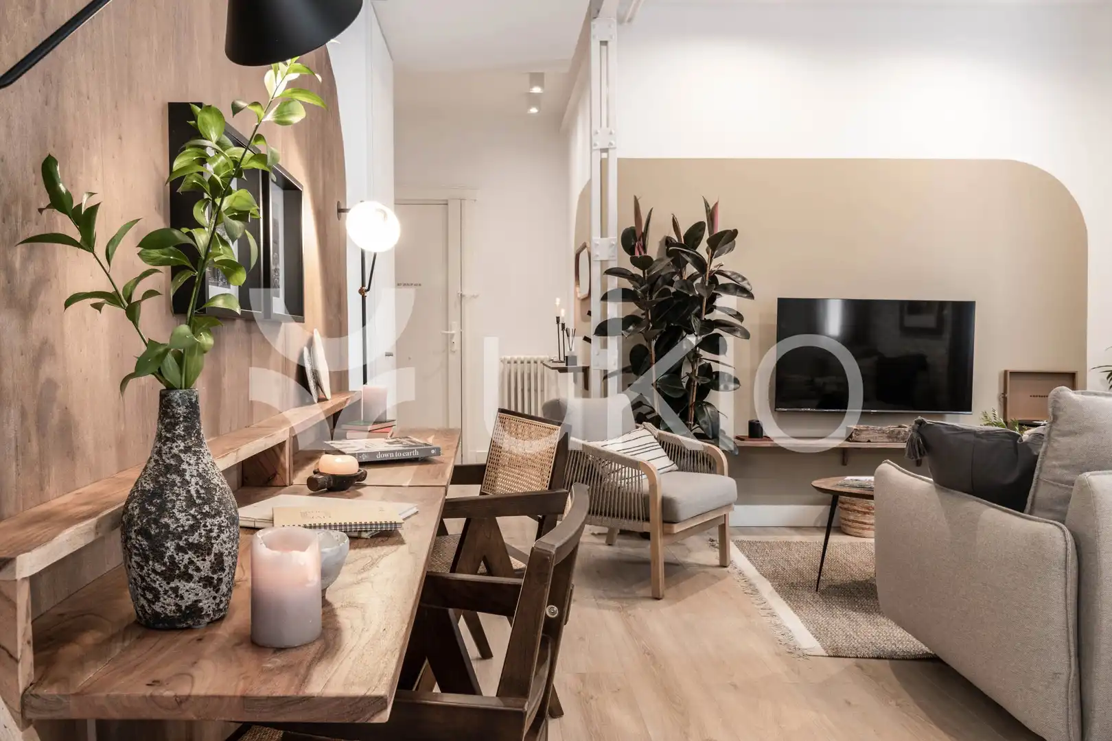 Apartament amb ascensor de lloguer a Paseo de Francisco Giner, imagen 8