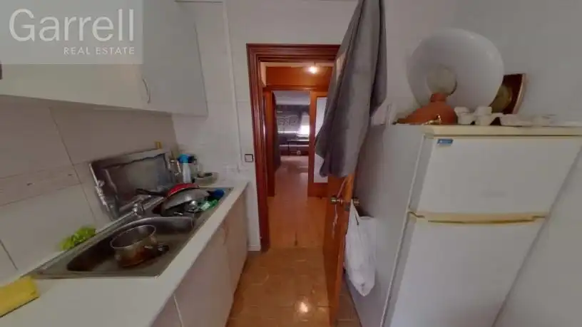 Pis en venda a Carrer de Lluís Companys, imagen 2