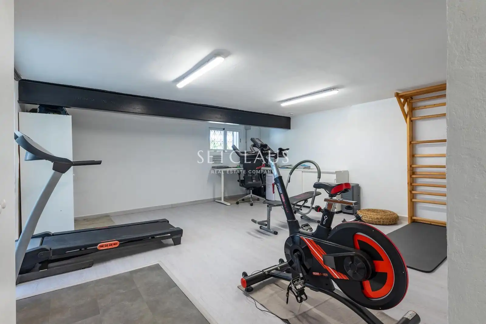 Casa o chalet en venta en Vilanova del Vallès con Aire acondicionado, Calefacción y Jardín privado
