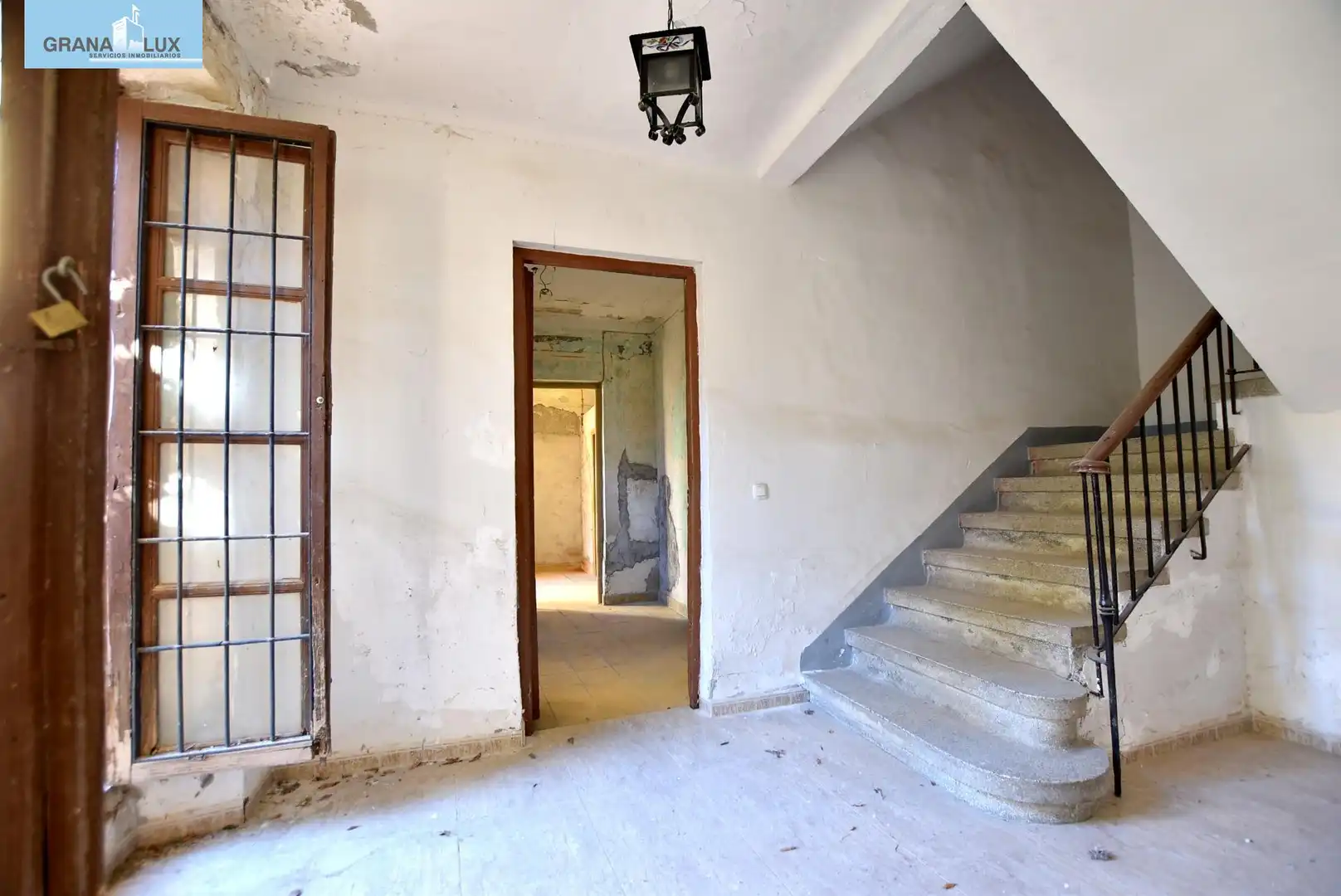 Inmuebles singulares en venta en Guadix, imagen 21