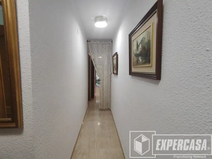Apartament en venda en Benicasim / Benicàssim amb Aire condicionat, Terrassa i Moblat