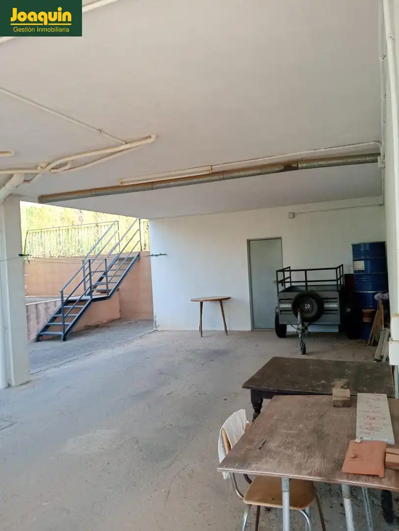 Chalet con piscina en venta en Periurbano Este - Campiña, imagen 22