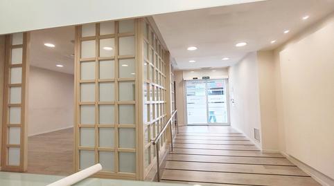 Photo 5 of Premises to rent in Calle Madrid, 12, Centro, Getafe