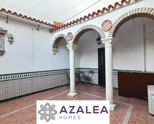 Exterior view of Flat for sale in  Córdoba Capital  with Air Conditioner, Heating and Storage room