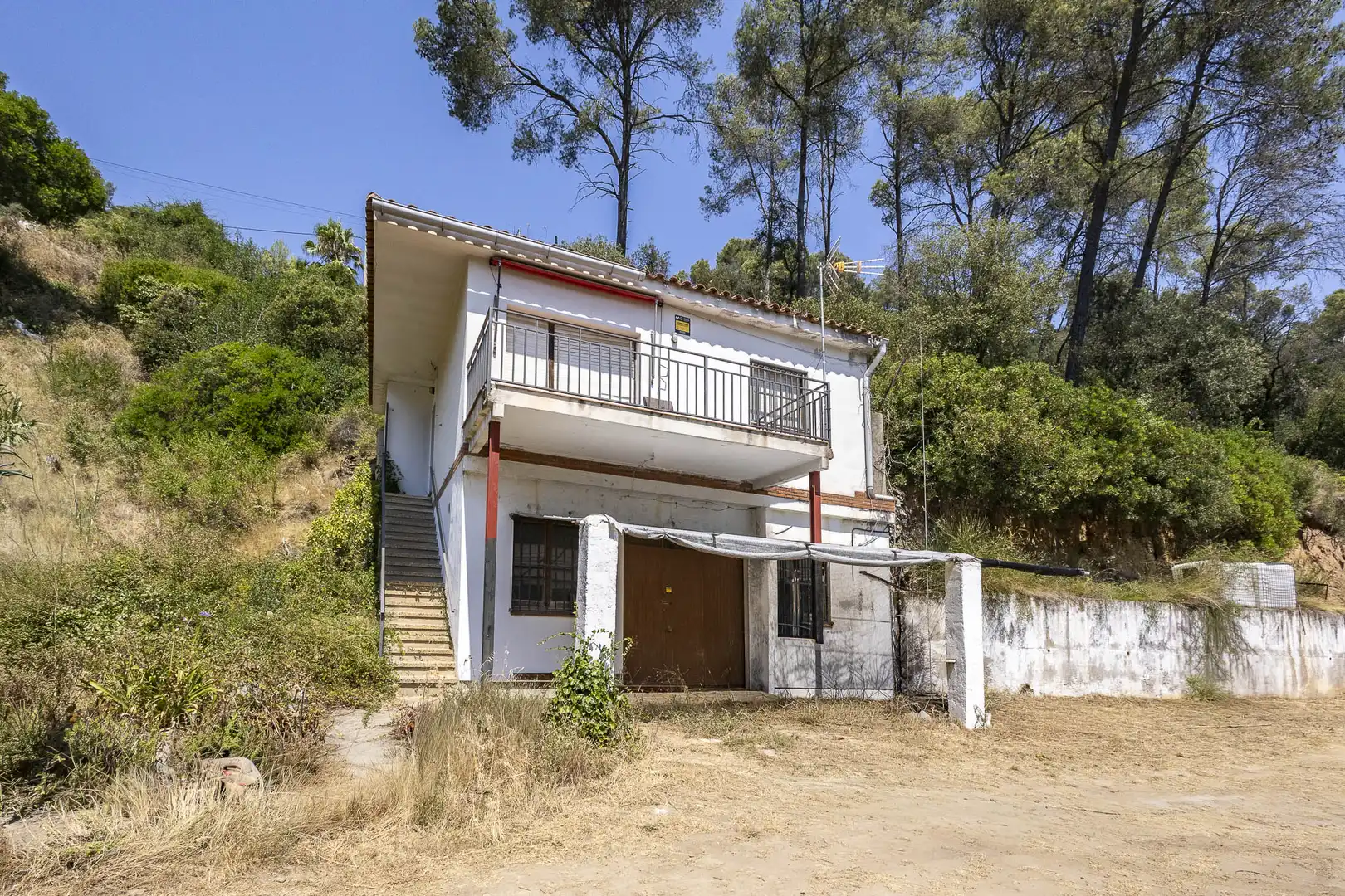 Casa con jardín en venta en Torrelles de Llobregat, imagen 3