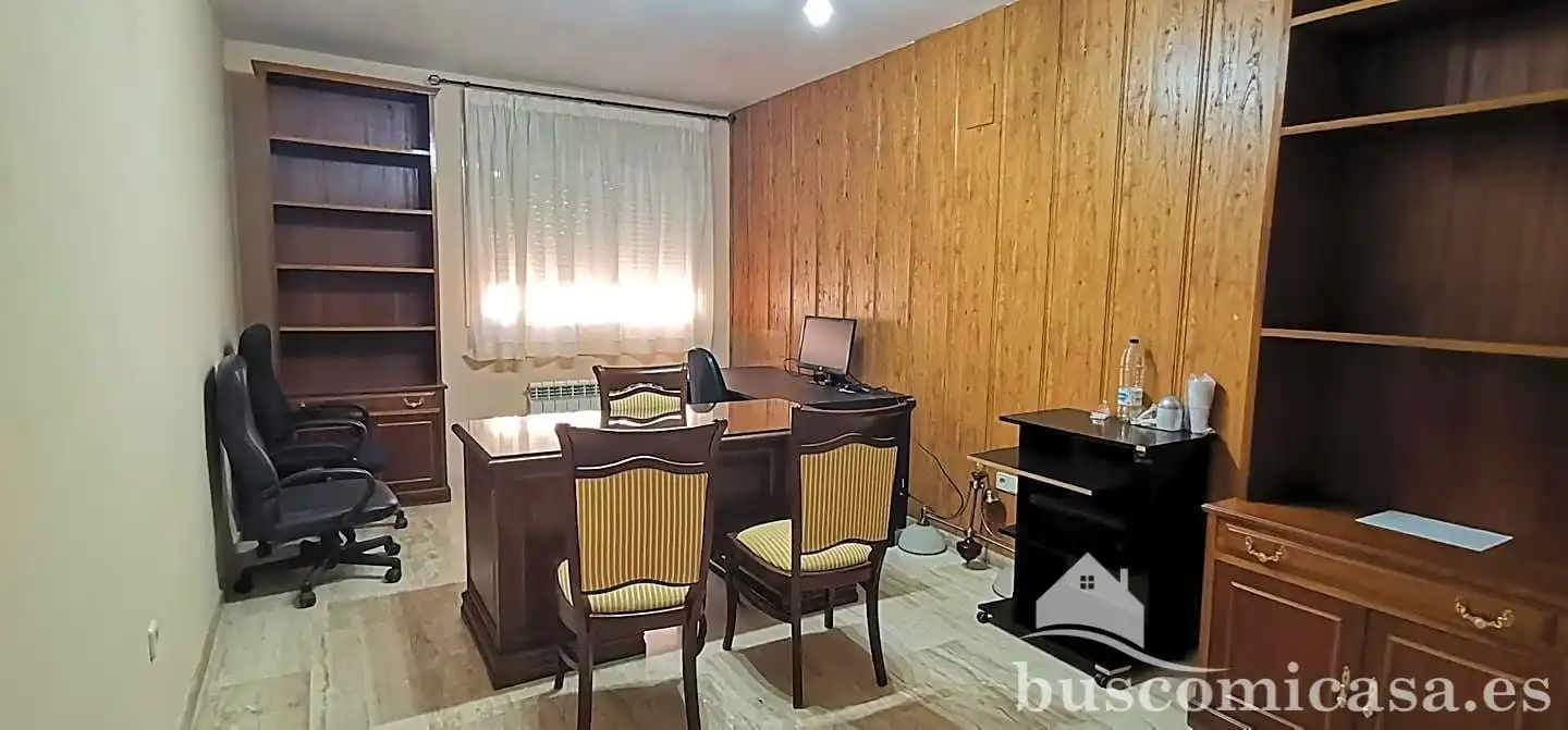 Piso con ascensor en venta en Centro ciudad, imagen 5