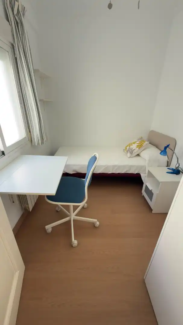 Wohnung zur Miete in Calle Buenos Aires, 7, Camino de Ronda