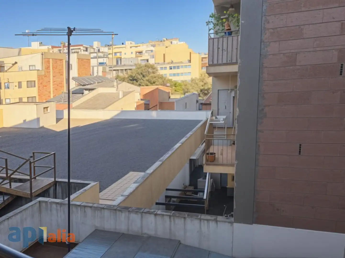 Office for sale in Carrer del Mestre Joan Corrales, La Plana