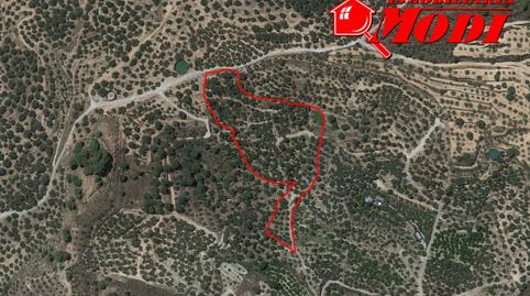 Foto 5 von Residential zum Verkauf in El Valle, Granada