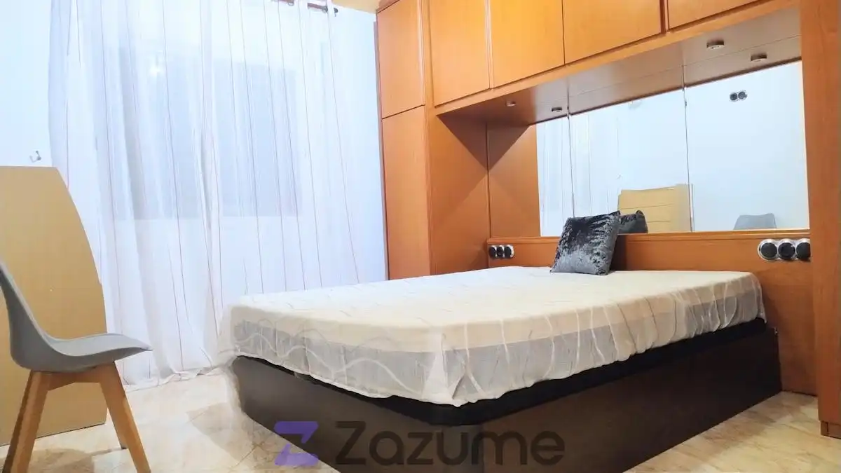 Flat for rent in Carrer de Provença, Sant Pere Nord