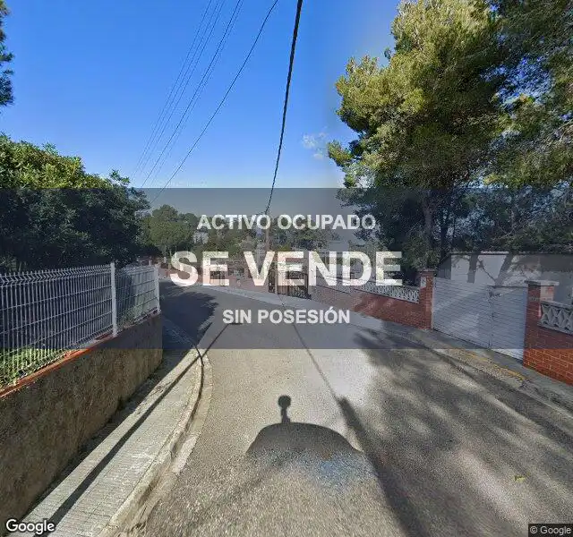 Piso en venta en Cabrera d'Anoia