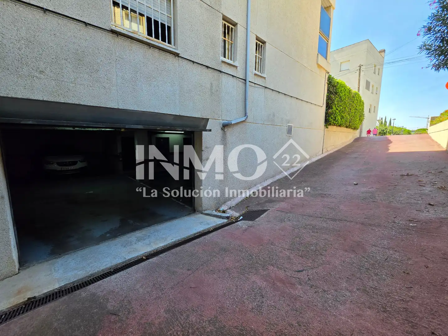 Einzelparkplatz mit Aufzug zum Verkauf in Carrer Golf de Sant Jordi, imagen 5