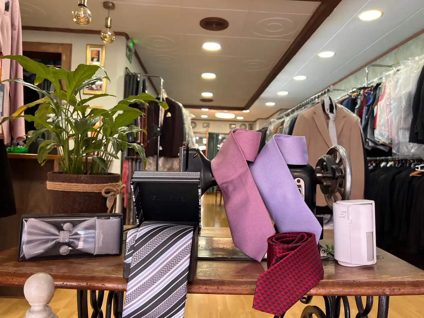 Local comercial en traspaso en Passeig de Fabra i Puig, imagen 7