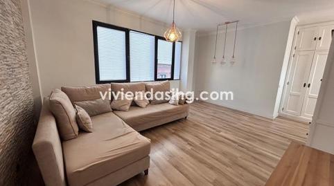 Foto 2 de Pis de lloguer a Calle Calvario, 19, Centro, La Orotava