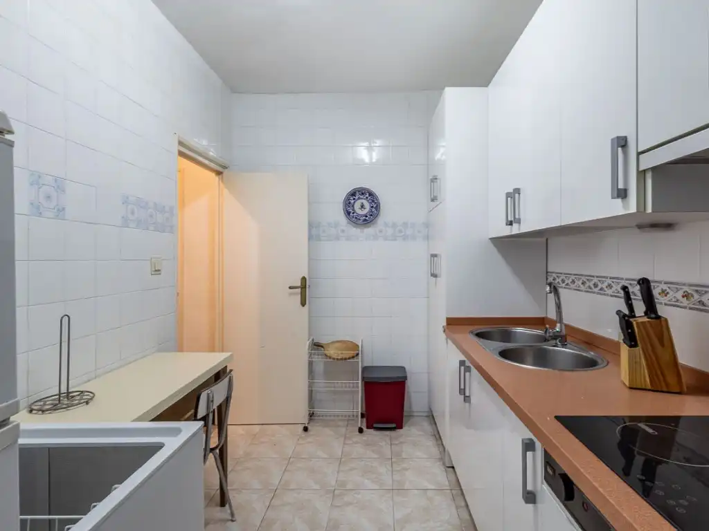 Piso con ascensor en venta en Centro, imagen 13