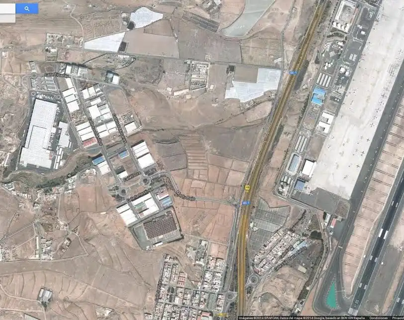 Residencial de lloguer en Ingenio
