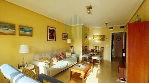 Foto 5 de Piso en venta en Melva, Cabo de las Huertas, Alicante