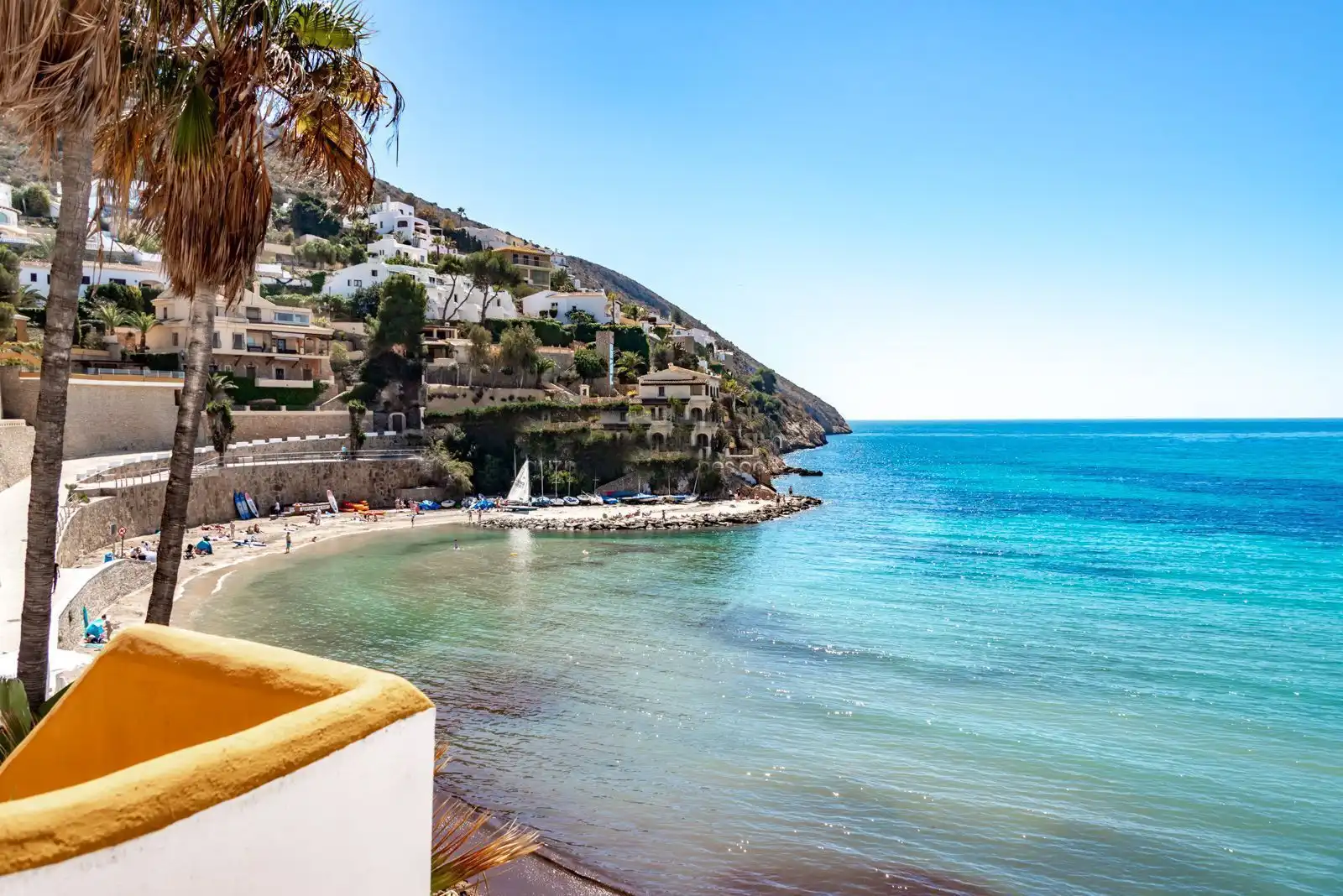 Casa con jardín en venta en Casco Urbano, imagen 13
