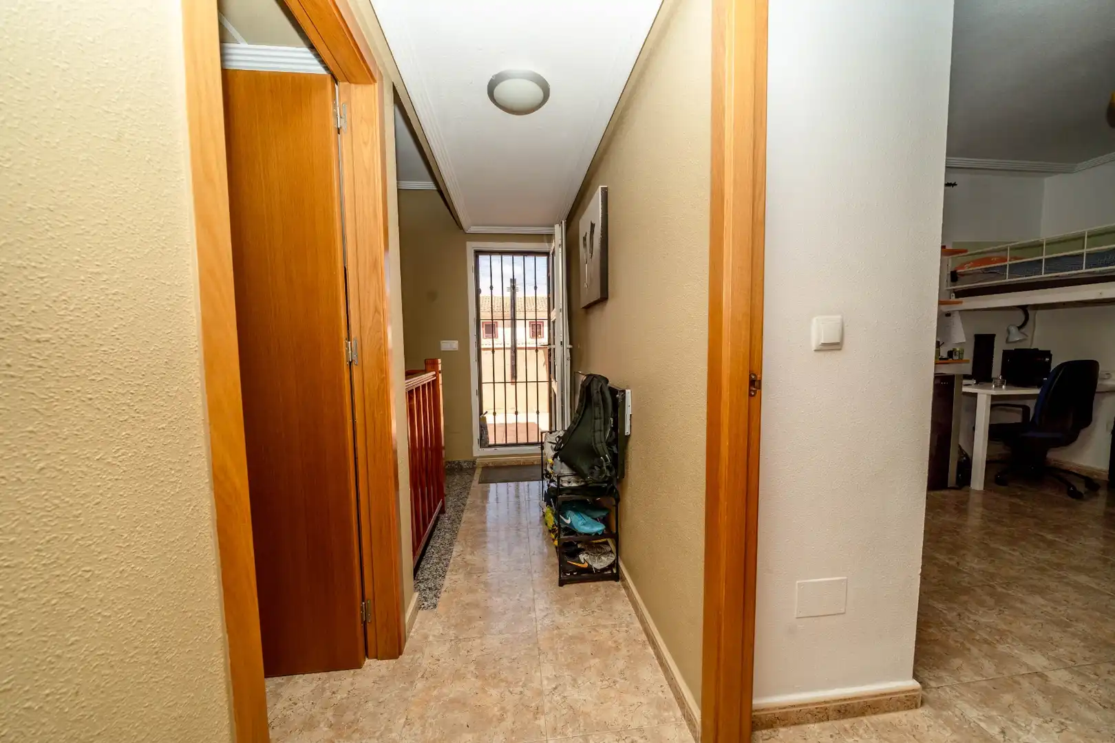 Detached homes for sale in Torre-Pacheco  with Air Conditioner and Storage room