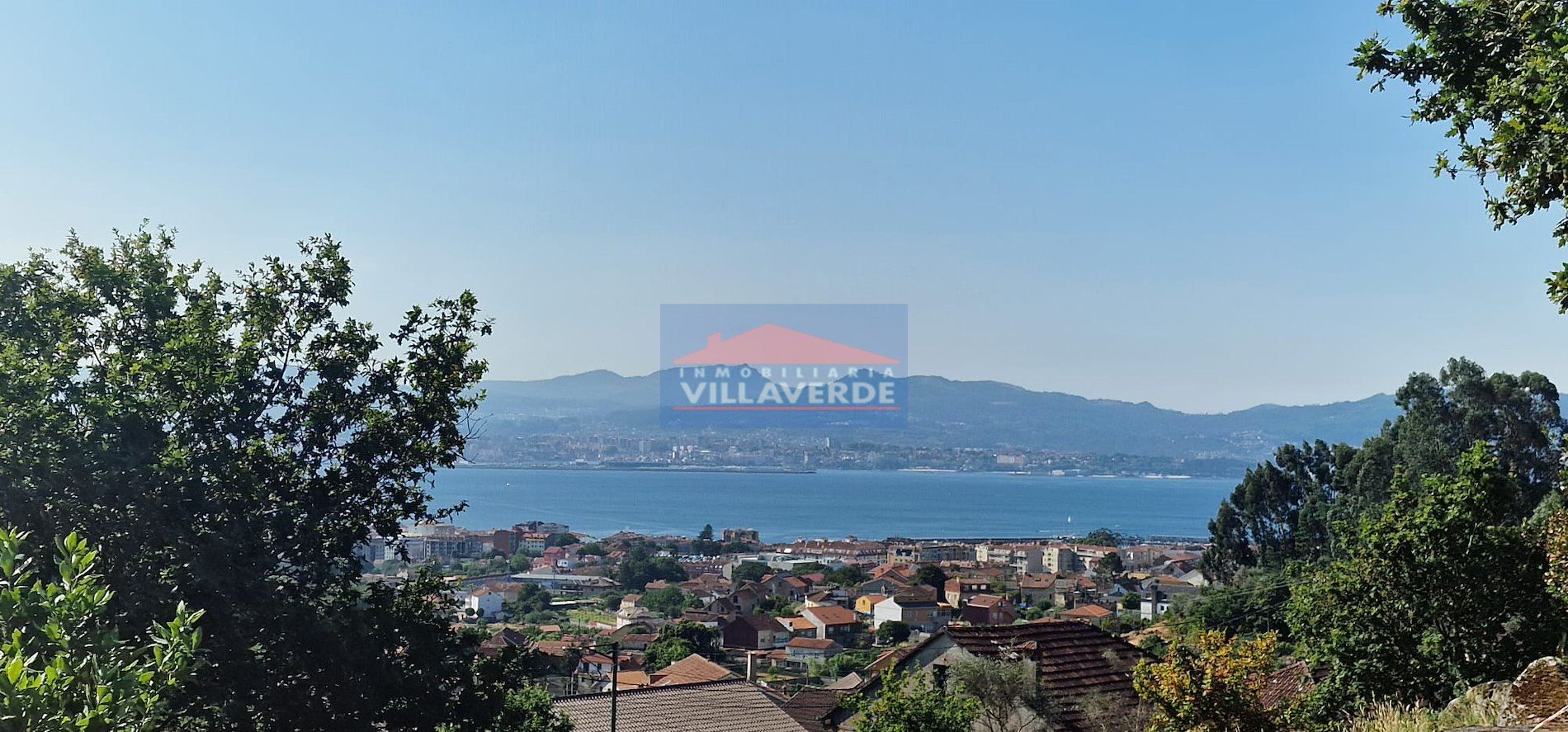 Residential for sale in Cangas 