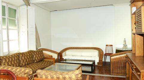 Foto 3 von Country house zum Verkauf in Bernuy de Porreros, Segovia