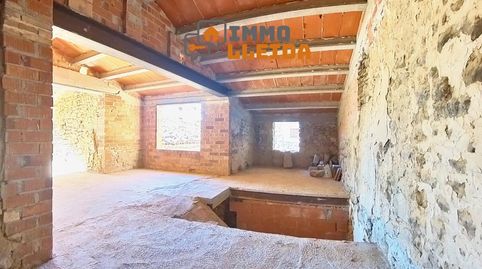 Foto 3 de Casa adosada en venta en Calle Major, Vilanova de Meià, Lleida