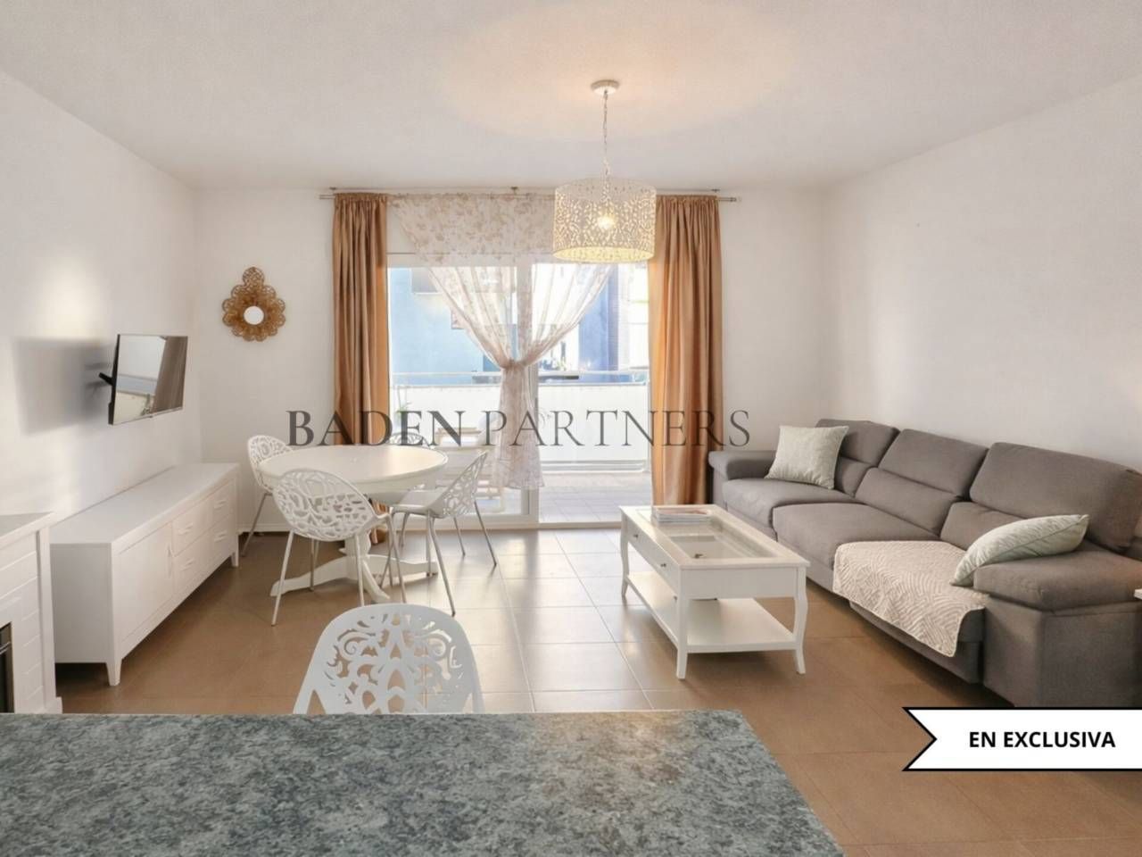 Piso en venta en Calle Duc de Vendôme, Casco Urbano