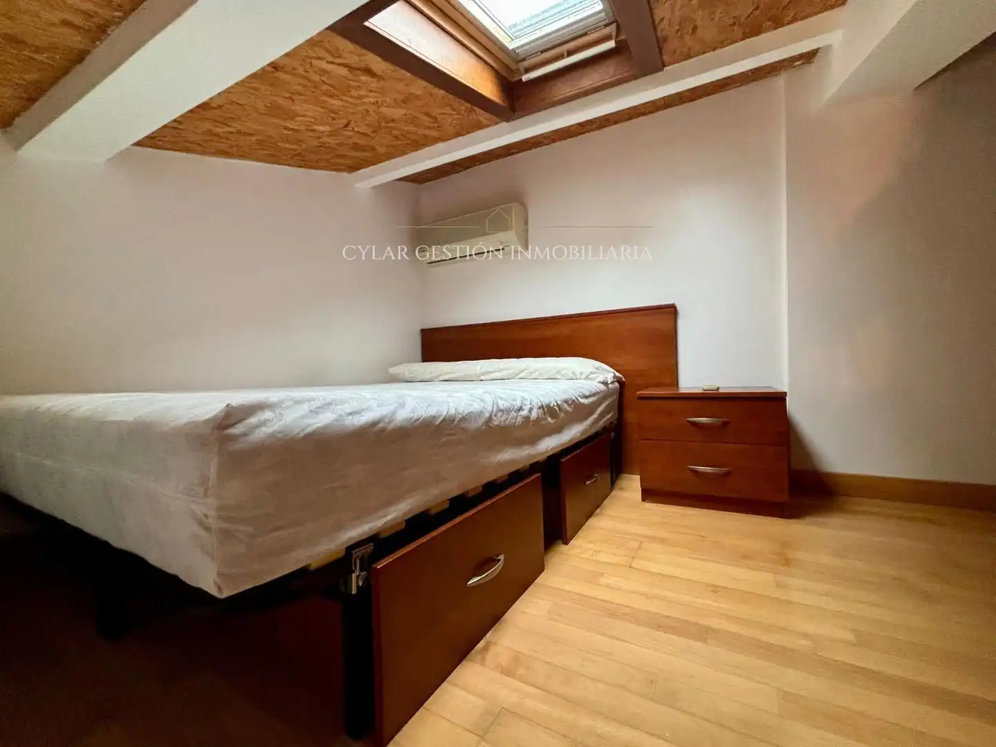 Flat for rent in Reyes Catolicos, San Vicente - Las Úrsulas
