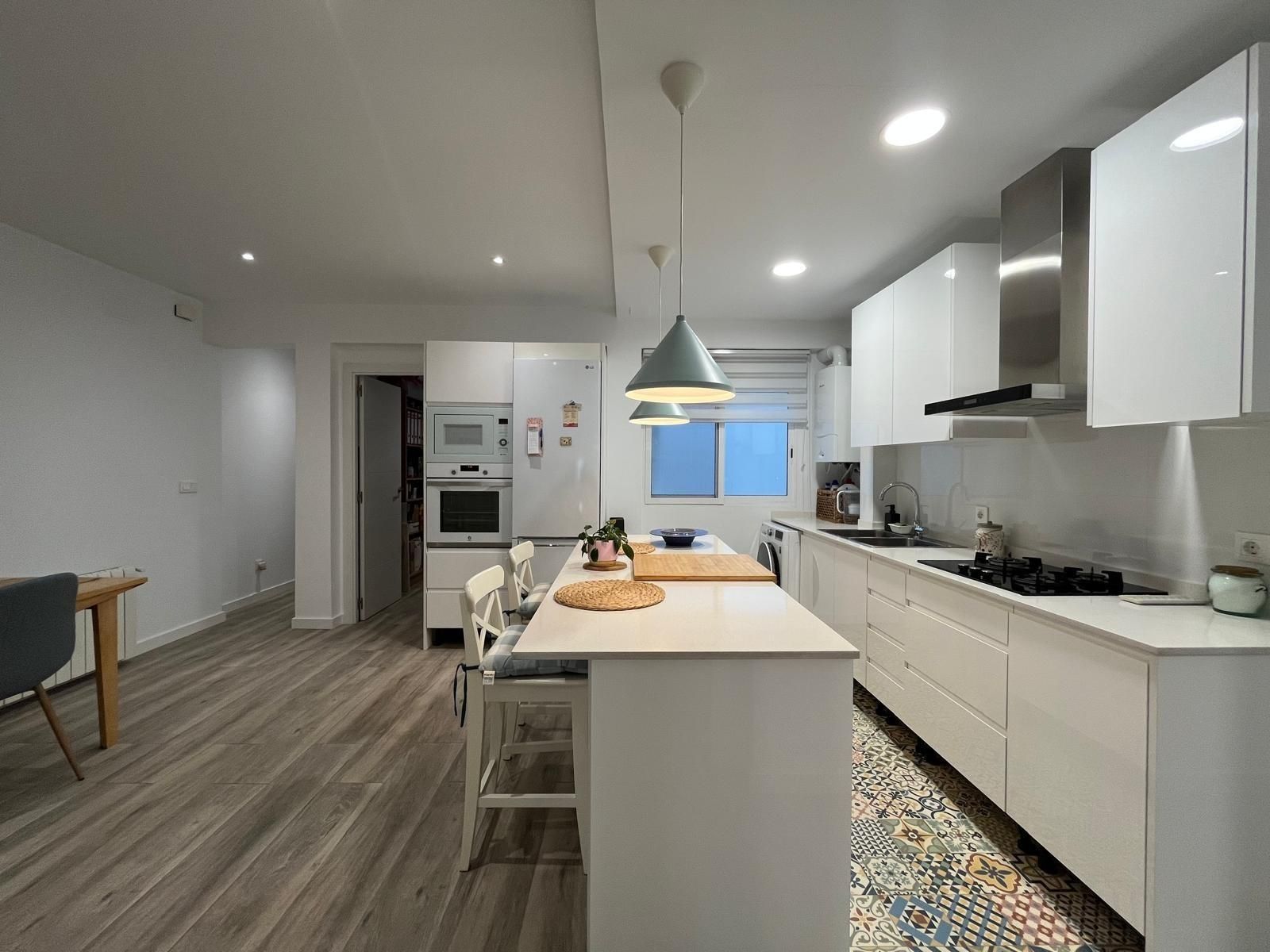 Piso en venta en Calle SANTISSIM CRIST DE LA FE, 48, Centro Ciudad