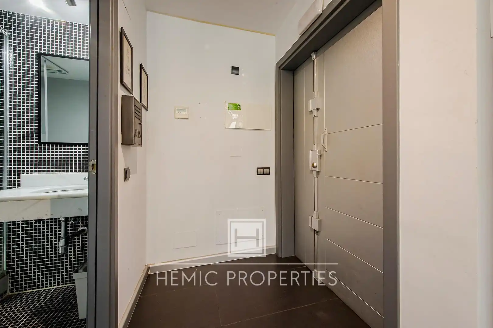 Loft en venda a Avenida MANOTERAS, imagen 2