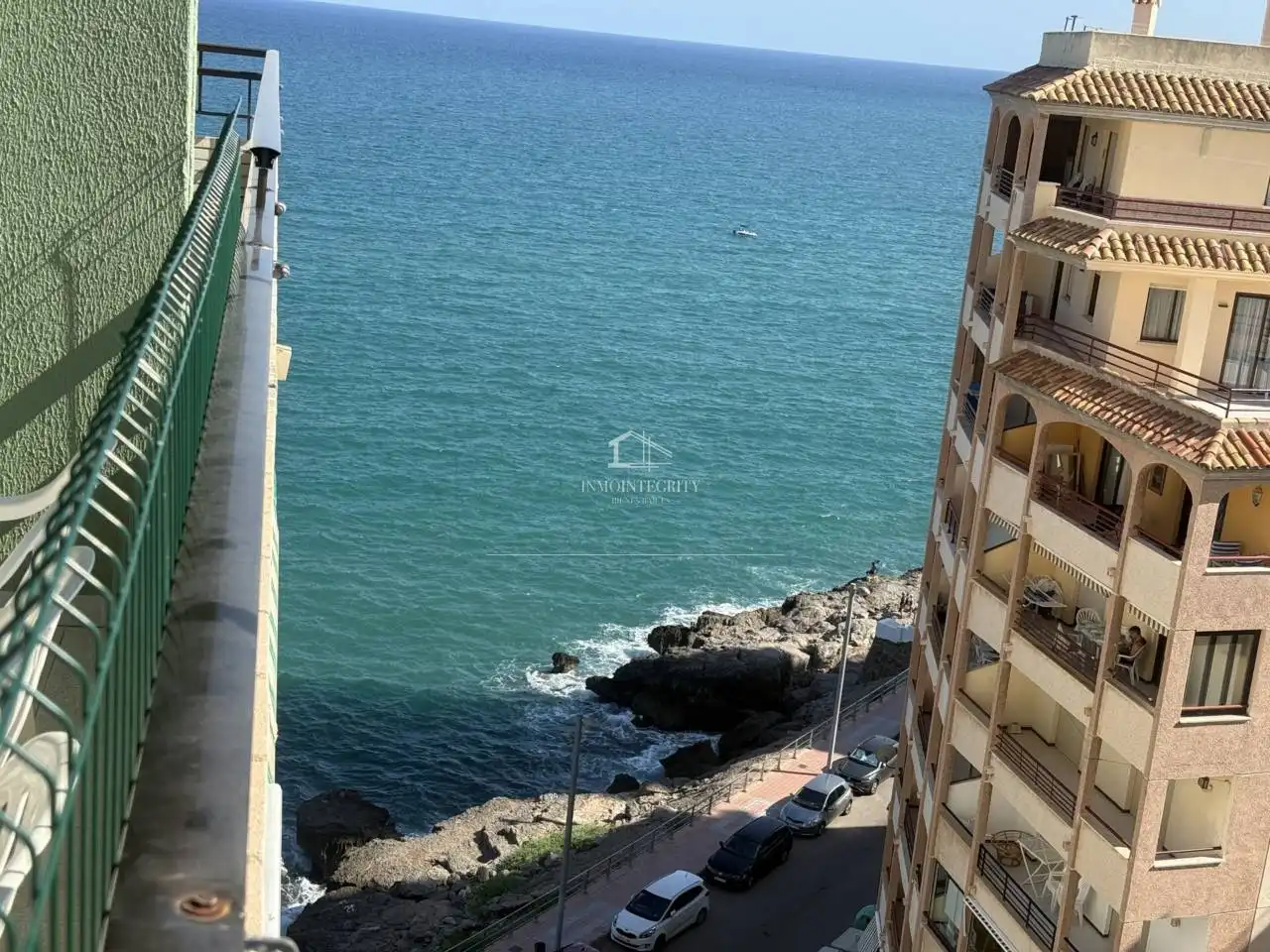 Apartment mit Terrasse zum Verkauf in Paseo Marítimo del Rey 3, imagen 35