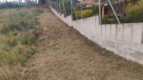TERRENO EN VENTA ABRERA CAN AMAT, immagine 4