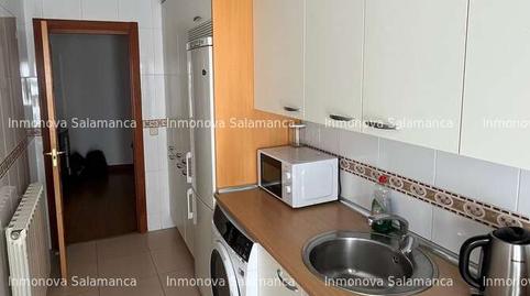 Foto 2 de Pis de lloguer a Universidad - Tenerías, Salamanca Capital