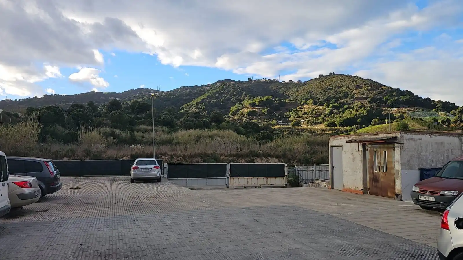Nau industrial en venda a Can Moré - Santa Anna - Can Feliu de Merola, imagen 19