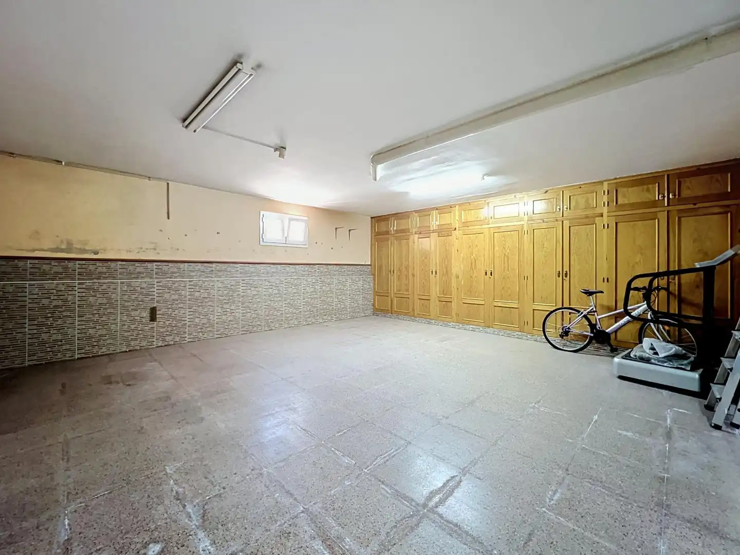 Detached homes for sale in Roquetas de Mar