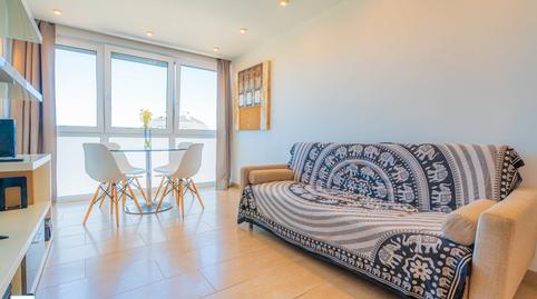 Foto 2 de Apartamento de alquiler en Calle Teniente Fuentes Pila, El Sardinero, Santander