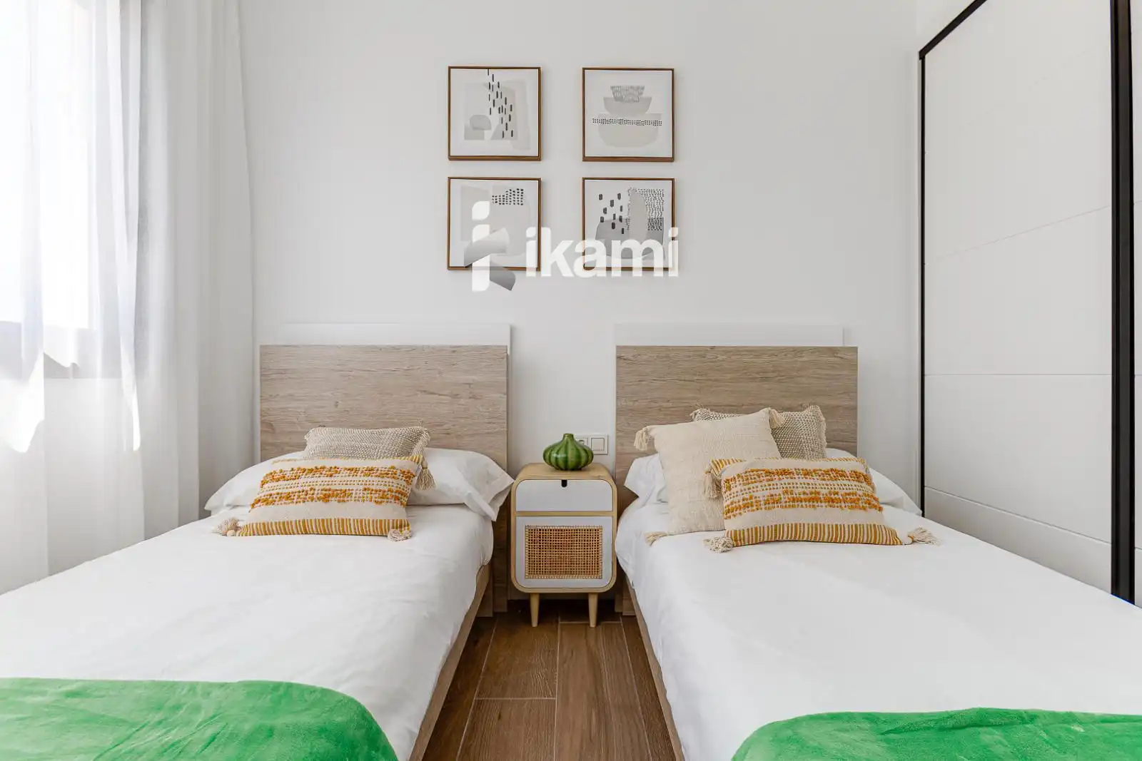 Chalet con piscina en venta en Rey Luis I, imagen 31