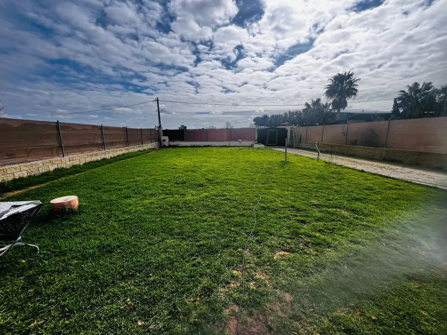 Casa rústica amb jardí en venda a La Laguna, imagen 2