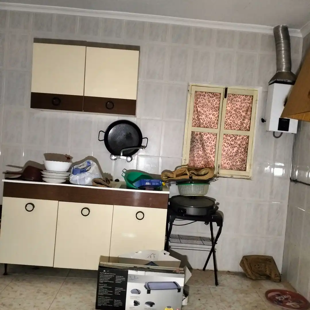 House with terrace for sale in Calle Don José Martínez Calero 2, imagen 8