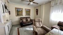 Living room of House or chalet for sale in  Córdoba Capital  with Air Conditioner, Heating and Parquet flooring