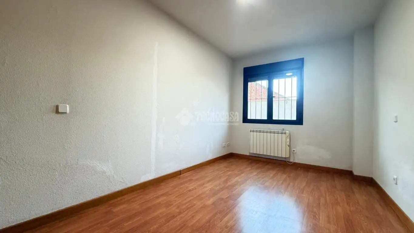 Habitación de Piso en venta en Fuensalida con Calefacción y Parquet