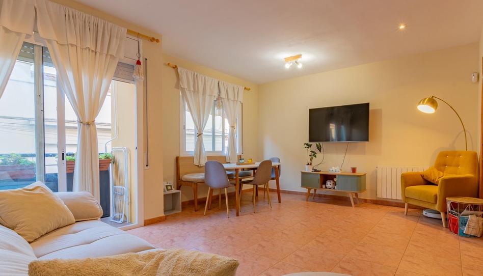 Photo 1 of Flat for sale in Carrer Pau Claris, 40, Les Roquetes, Barcelona